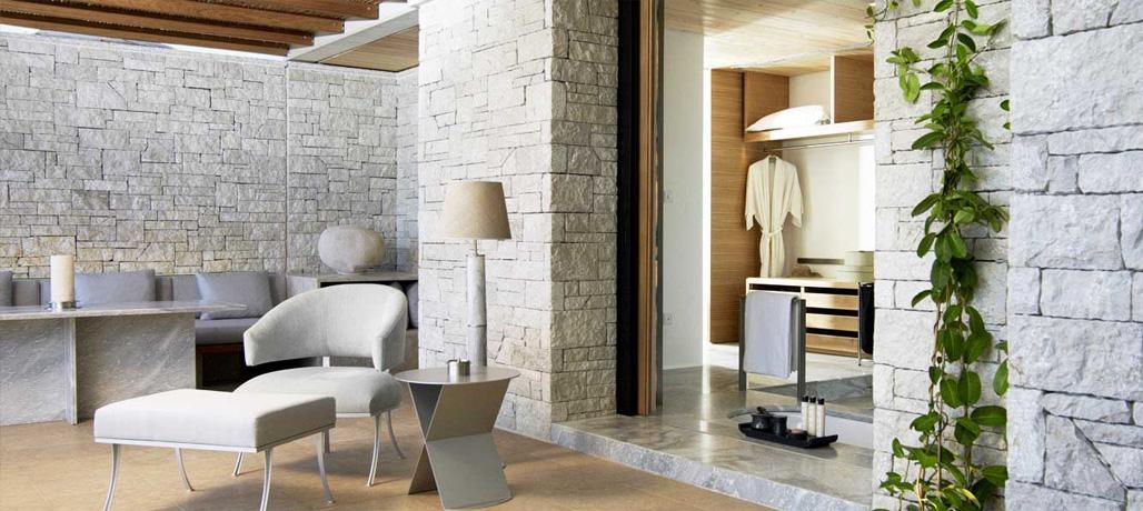 Hotel Amanzoe Kranidi Exterior foto